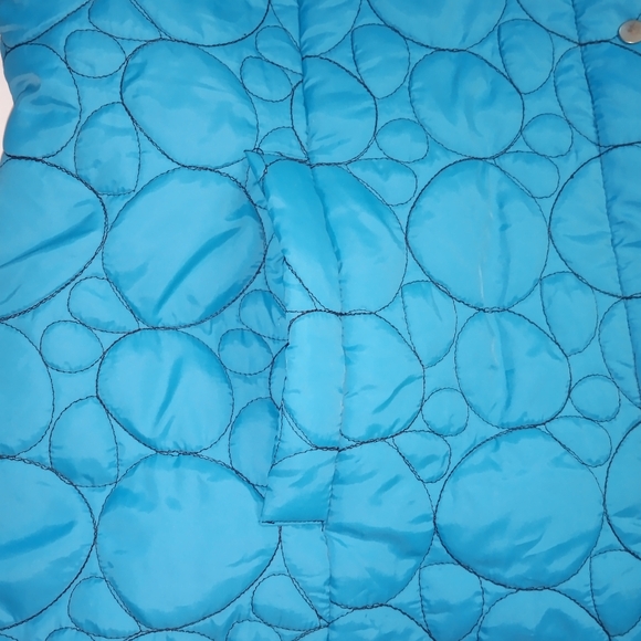 J.M.McCarroll light Weight Quilted Puffer Vest Jacket Size 2X - Picture 4 of 9